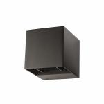 SGL Wandleuchte ARTES Mini sw     641747 
