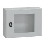 GS Wandschrank,              NSYS3D3415T 
