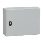 Schneider Wandschrank Volltür NSYS3D3415 