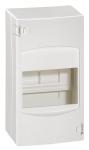 Legrand 001304 Aufputz Kleinverteiler 