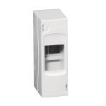 Legrand 001302 Aufputz Kleinverteiler 