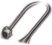Phoenix       SACC-DSI-M8FS-6CON-M10/0,5 