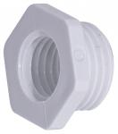 Plica Reduktion 6-kant RED M16/M12 PA6 