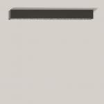 Bega E-Deckenaufbau Tiefstrahler 24462K3 