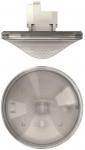 Theben grau      thePrema P360 KNX UP GR 