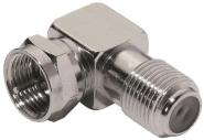 WISI F-Winkeladapter                DV53 