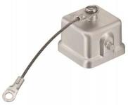HART HAN-INOX 3A AK-Dichtung 19440035425 