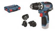 Bosch Akku-Bohrschrauber GSR 12V-35 FC 