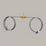 Sonlux 5m Anschlußleitung   95-060C-0001 