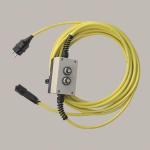 Sonlux Zuleitung für      95-80C500-0004 