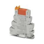 Phoenix 2909509   PLC-RSC- 24DC/21-21/EX 