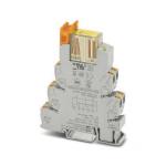 Phoenix 2910537    PLC-RPT- 24DC/2X21/FG 