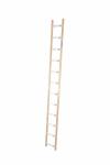 Krause Dachleiter Alu-Holz        804228 