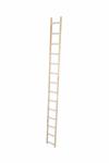 Krause Dachleiter Alu-Holz        804235 