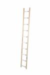 Krause Dachleiter Alu-Holz        804211 