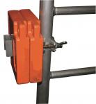 Krause Ballasthalter kurz         704191 