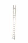 Krause Dachleiter Alu-Holz        804242 