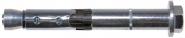 Fischer Hochleistungsanker FH II  044894 