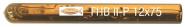 Fischer Patrone FHB II-P 16x160   096845 