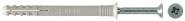 Fischer Nageldübel N6x40/10S(100) 048788 