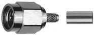 TG SMA Kabelstecker CR 50    J01150A0041 