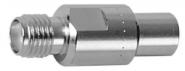 TEGA Adapter SMA-SMB (F-F)   J01155A0041 