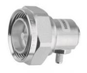 TEGA 7-16 Winkelstecker Cr     100024418 