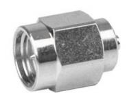 TEGA Adapter SMA-UMTC (m-m)    100024814 