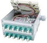 TEGA TS-Verteiler            H82050E0101 