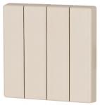 EATON CWIZ-04/02 Wippe 4fach      126051 