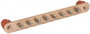 DEHN PA-Schiene 8-polig           472227 