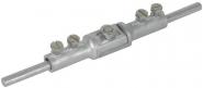DEHN Trennklemme ZG m. Schraube   460213 