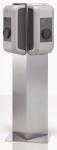 KEBA Triangle pedestal f.two      99.839 