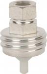 Dehn 745203 ESE E27 KBI  ESE E27 KBI M10 