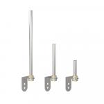 Pfannenberg    BR50-T250 TUBE W. BRACKET 