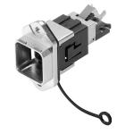 Weidmüller IE-BSS-V14M-HYB-10P-FJ Netz- 
