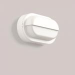 RZB Alu-Lux oval, 12 W, 288 582066.002.1 