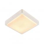 SLV Wand/Deckenleu. AINOS SQUARE 1003449 