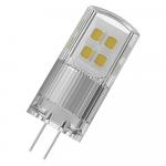 LEDV LED Stiftsockel 2-20W/827 200lm 