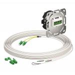 Kaiser Teilnehmeranschluss Gf-TA 4250020 
