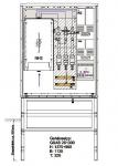 GSAB Wandlermessung          41.W250.001 
