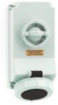 BALS Wandsteckdose GT abschaltbar 160179 