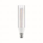 Paulmann LED B15d Kolben 1055lm    28890 