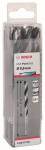 Bosch   HSS-Spiralbohrer PointTeQ 9,8 mm 