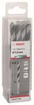 Bosch   HSS-Spiralbohrer PointTeQ 7,8 mm 