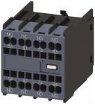 Siemens 3RH29112XA310MA0 Hilfsschalter- 