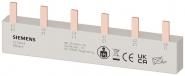 Siemens 5ST3643 Stiftsammelschiene 16qmm 