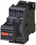 SIEM Schütz, AC -3,   3RT2025-2DB44-3MA0 