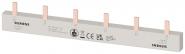Siemens Stiftsammelschiene 10qmm 5ST3618 