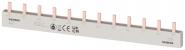 Siemens 5ST3704 Stiftsammelschiene 214mm 